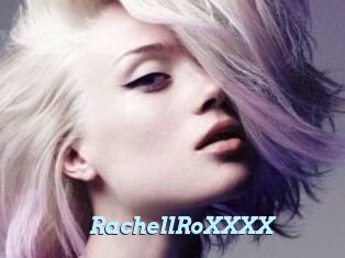 RachellRoXXXX Webcam Teen