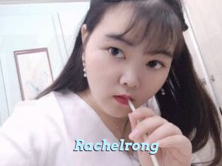 Rachelrong