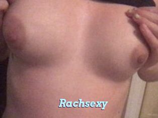 Rachsexy