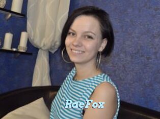 RaeFox