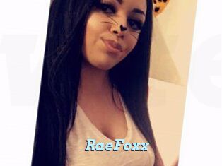 RaeFoxx