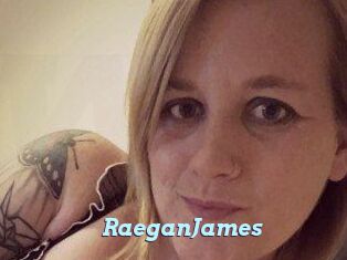 RaeganJames
