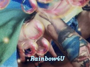 Rainbow4U