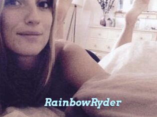 RainbowRyder