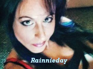 Rainnieday