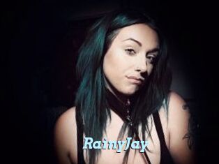 RainyJay