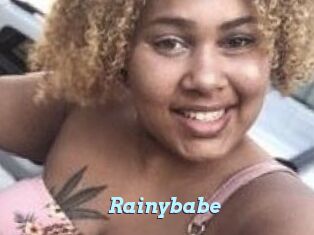 Rainybabe