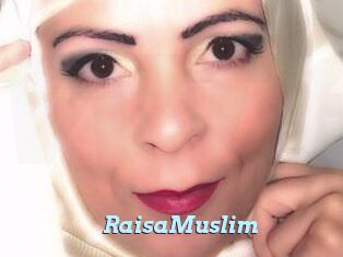RaisaMuslim