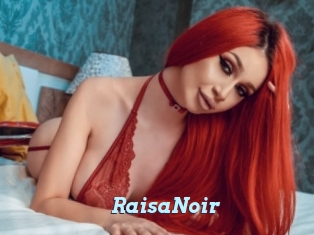 RaisaNoir