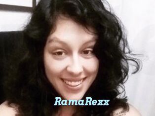 RamaRexx