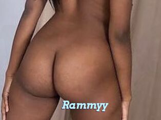 Rammyy