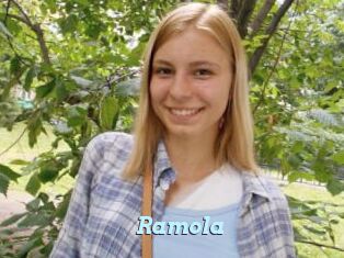 Ramola