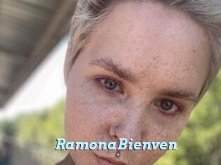 RamonaBienven