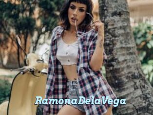 RamonaDelaVega