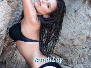 RandiLay Webcam Teen