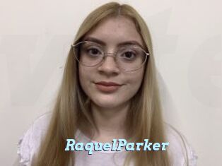 RaquelParker