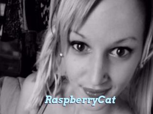 RaspberryCat