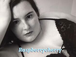 Raspberrycherry