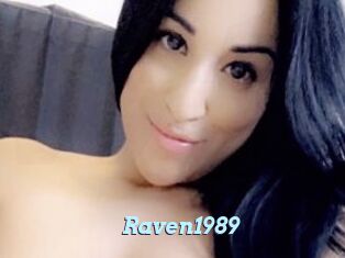 Raven1989