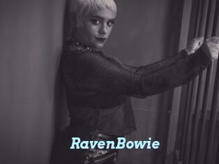 RavenBowie