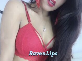RavenLips