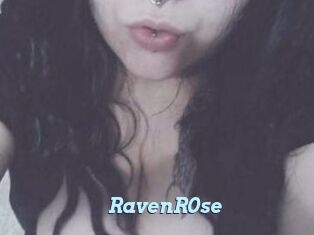 RavenR0se