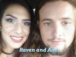 Raven_and_Allen