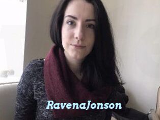 RavenaJonson