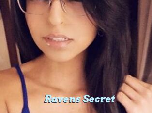 Ravens_Secret