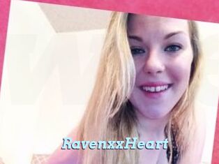 RavenxxHeart
