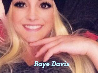 Raye_Davis