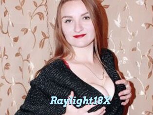 Raylight18X