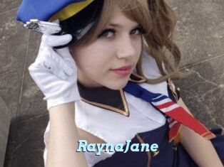 RaynaJane