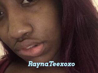 RaynaTeexoxo