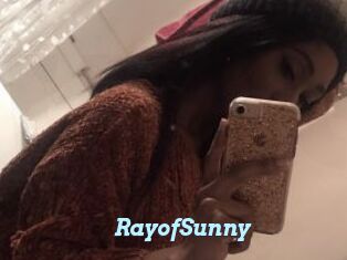 RayofSunny