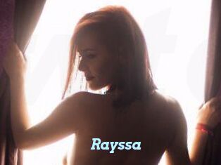 Rayssa