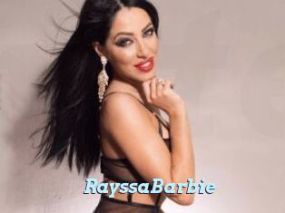 RayssaBarbie