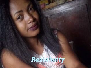 Raziahotty