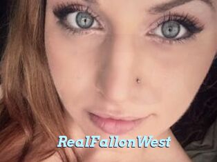 RealFallonWest
