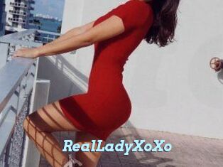 RealLadyXoXo