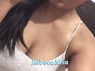RebecaMia
