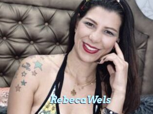 RebecaWels