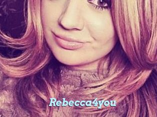 Rebecca4you