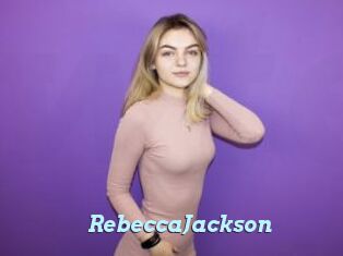 RebeccaJackson