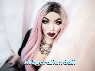 RebeccaRandall Webcam Teen