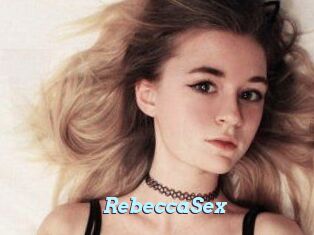 RebeccaSex