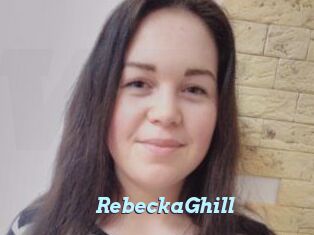 RebeckaGhill