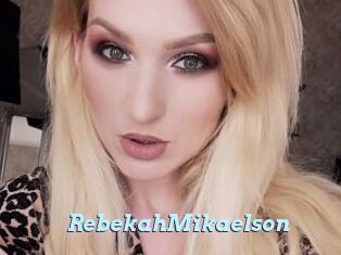 RebekahMikaelson
