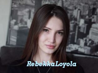 RebekkaLoyola