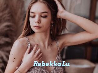 RebekkaLu